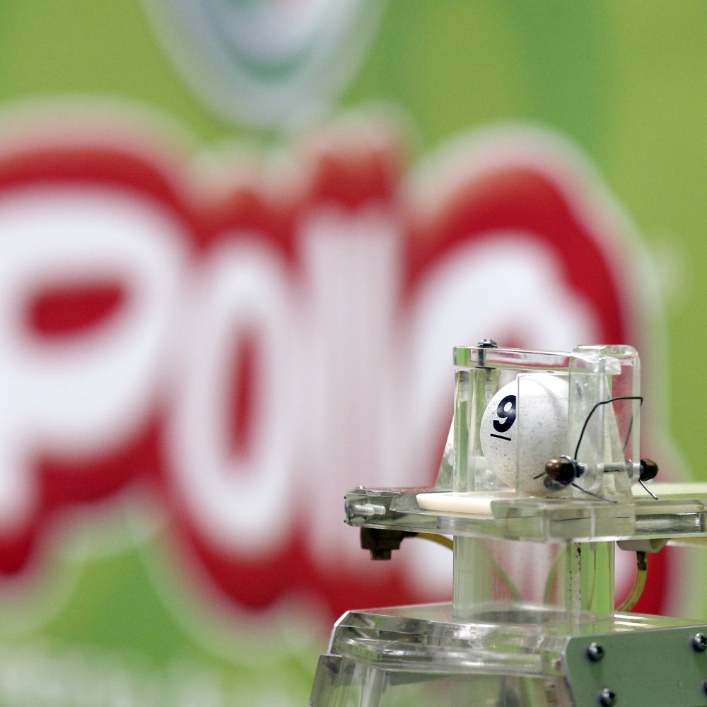 Estos son los nuevos RUT ganadores de 