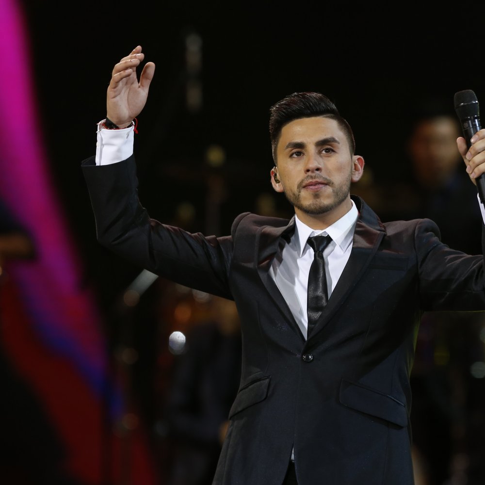Bombo Fica, Noche de Brujas y La Sonora Palacios se reúnen en show de la construcción
