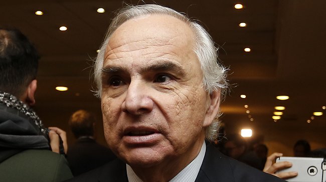 Chadwick reitera la petición de 