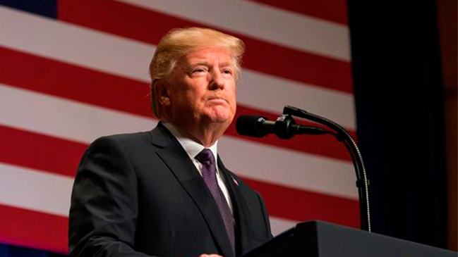 China responde a Trump y pide que abandone 