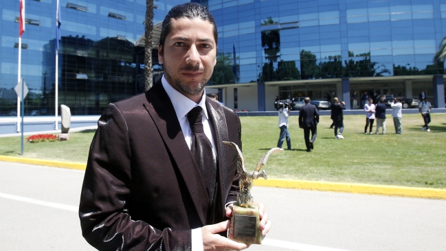 Jaime Valdés: Fue un gran año y se coronó con el campeonato de Colo Colo