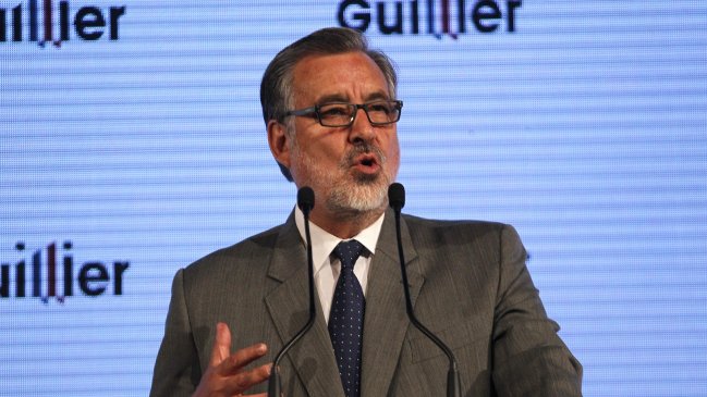 Campaña de Alejandro Guillier no quedará con deudas gracias a alta votación