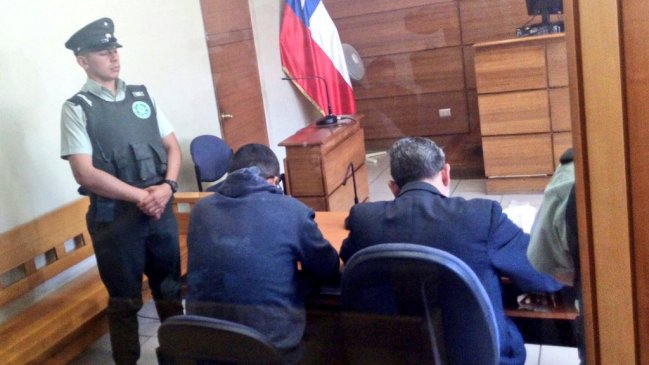 En libertad quedó chofer de microbus que atropelló a una mujer en Valparaíso