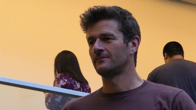 Marc Coma: Buscaba un perfil dakariano de la prueba y creo que lo logré