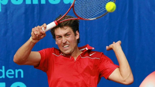 Tenista polaco suspendido por arreglar partidos recibió nueva sanción