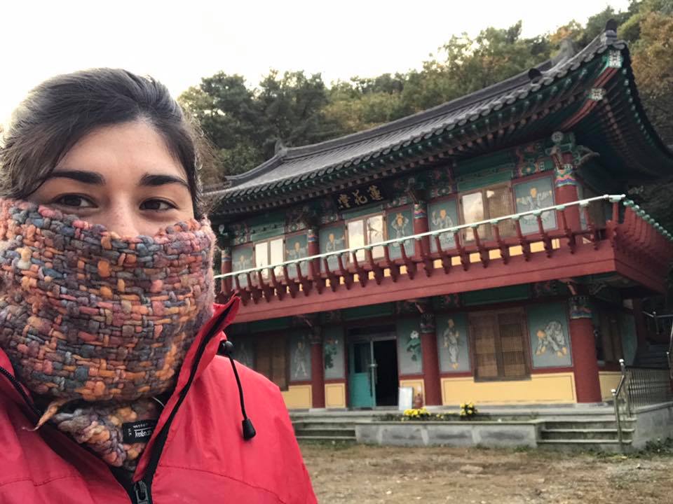 La brutal reflexión de una chilena pudiente: No me he esforzado un puto día de mi vida