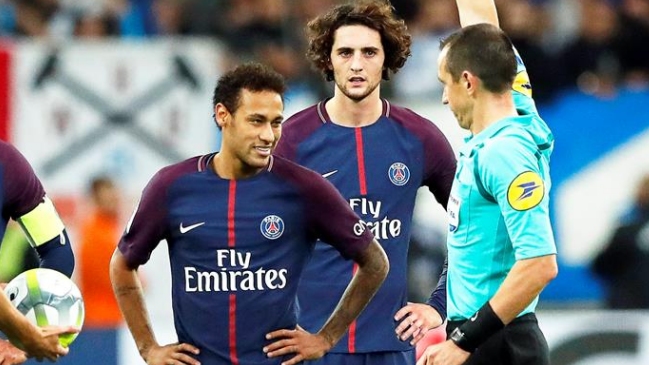 Tribunal ratificó que Neymar deberá pagar una multa al médico del parto de su hijo