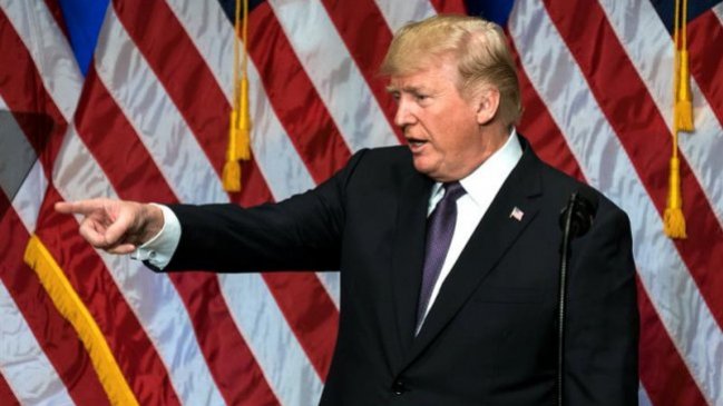 Cámara de Representantes de EE.UU. aprobó gran reforma fiscal de Trump