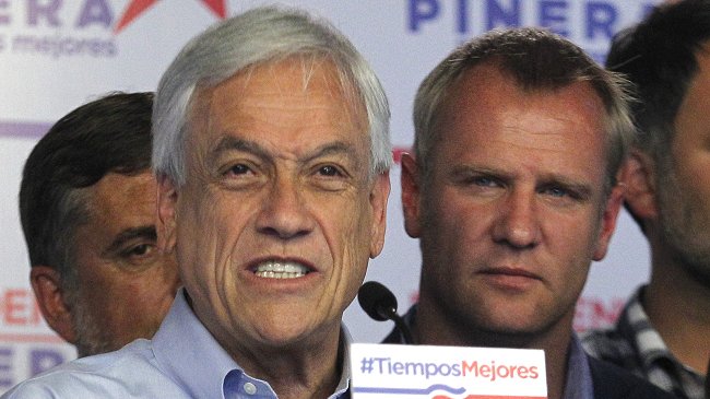 Felipe Kast propone reinstalar el copago, NM y FA dicen que viene la 