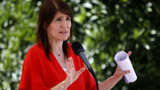 Balotaje: Gobierno pide no buscar responsables 