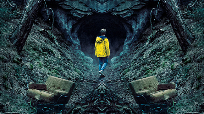 Netflix confirmó que habrá segunda temporada de la serie alemana 