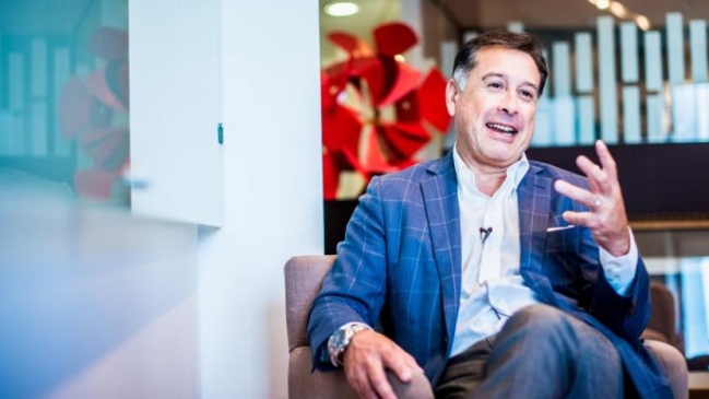 Empresario chileno ex socio de PPK pidió garantías para declarar ante Congreso peruano