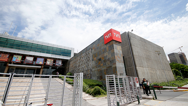 Comisión mixta aprobó creación de canal cultural de TVN