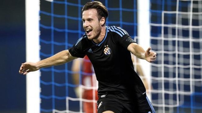 En México aseguran que Angelo Henríquez es nuevo refuerzo de Atlas