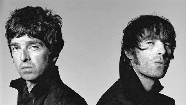 ¿Se reúne Oasis? Hermanos Gallagher dan una luz de esperanza a sus fans