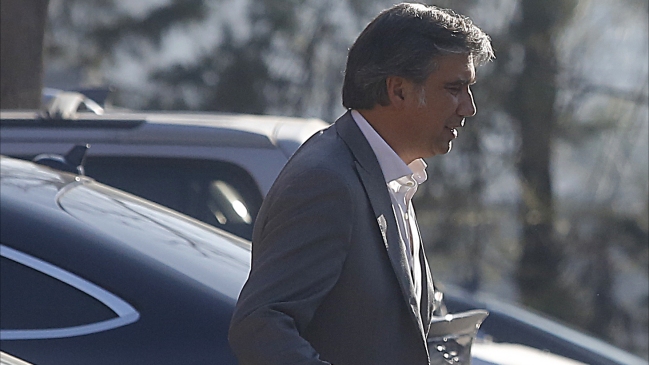 Pablo Silva: Estamos viendo tres o cuatro incorporaciones y buscamos volantes creativos