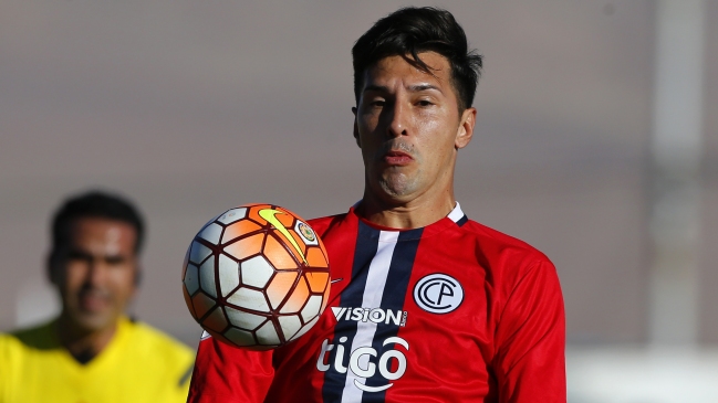 Jonathan Fabbro fue detenido en México acusado de abusar de dos menores