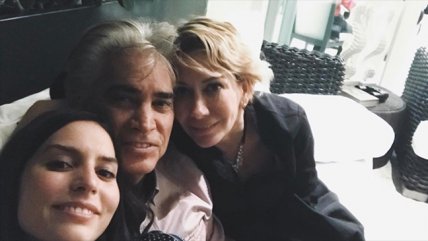  Familia ve con ojos optimistas la recuperación de 