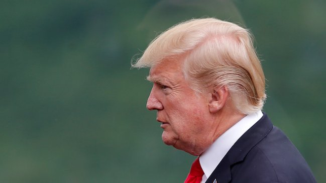 Congreso de EEUU aprobó la rebaja masiva de impuestos propuesta por Donald Trump