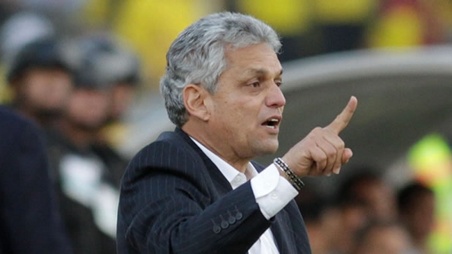 Arturo Salah se reunió con Rueda en Cali y le expuso su propuesta