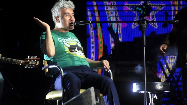 Los proyectos que resultaron ganadores del Fondart