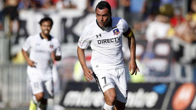 Aníbal Mosa: En el papel, el grupo de la Libertadores se ve accesible, pero tenemos que ser prudentes