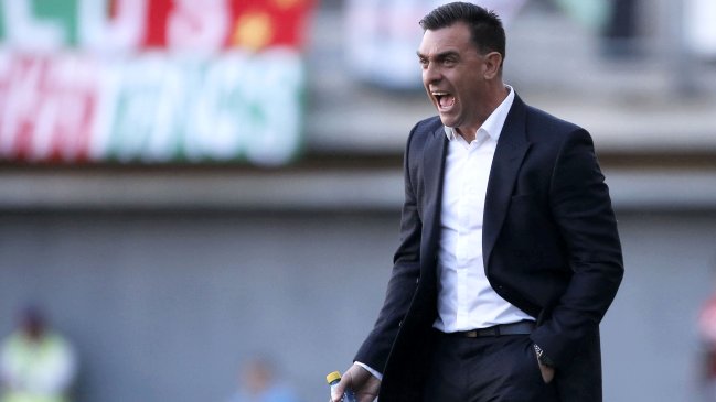 Representante de Pablo Guede: Si llama Independiente lo atenderemos con el respeto necesario