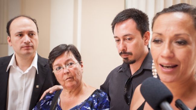 CSD Colo Colo se querelló por homicidio frustrado tras agresión a socio