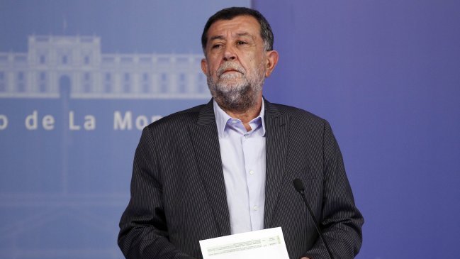 Más de 3.000 policías reforzarán la seguridad en La Araucanía por visita del papa