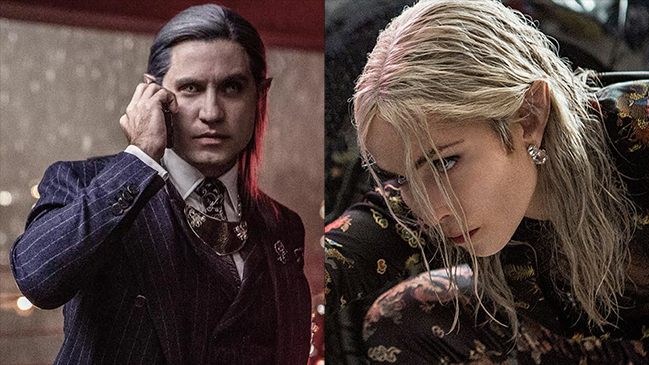 Hablan los actores inmigrantes de 