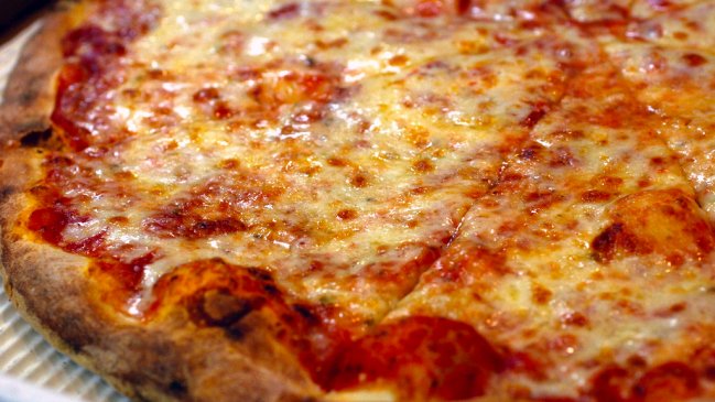 El obsceno chiste que le costó el trabajo a una repartidora de pizza