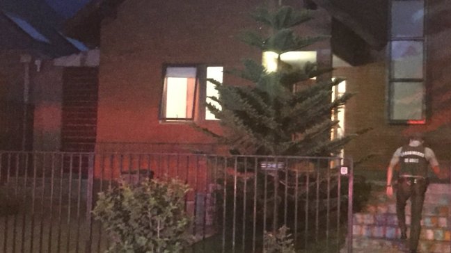 Robo afectó a magistrada del Tribunal Oral en Lo Penal de Puente Alto