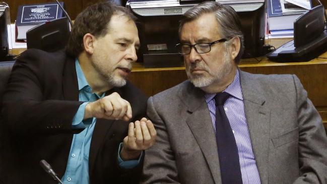 Girardi: Campaña de Guillier no tuvo respuesta a las incertidumbres de los chilenos