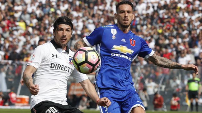 Colo Colo y U. de Chile ya tienen fecha para sus estrenos en la Copa Libertadores 2018