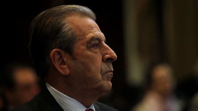 Ex Presidente Frei fue intervenido nuevamente por hematoma subdural en su cerebro