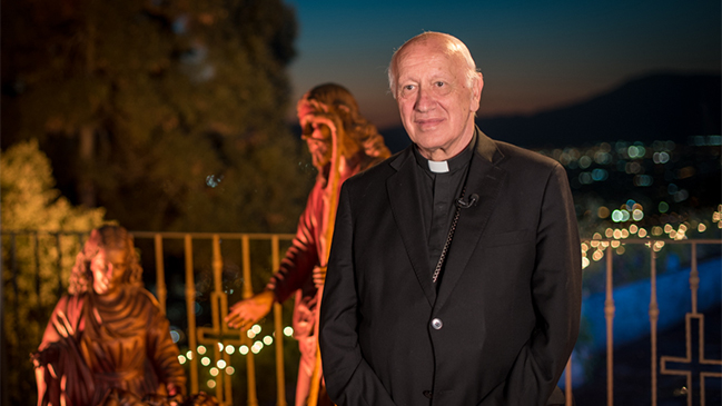 Mensaje de Navidad: Iglesia llama a la unidad y a hacer de Chile 