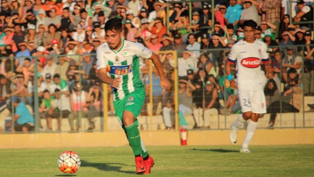 Presidente de Vallenar aseguró que no acatarán repetición de tanda de penales