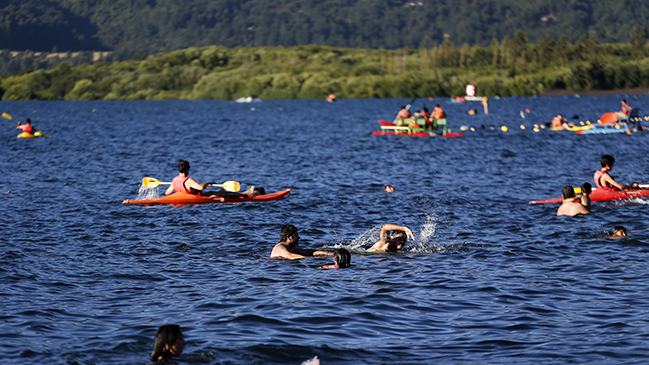Onemi entregó recomendaciones de seguridad para las fiestas de fin de año