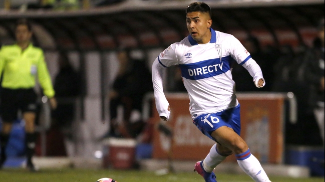 José María Buljubasich confirmó dificultades en retener a Jeisson Vargas