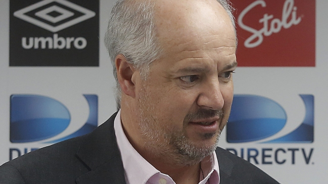 Juan Tagle y acuerdo para venta del CDF: El Consejo actuó de manera muy responsable