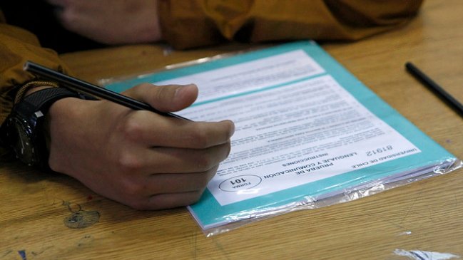 UMCE y programa PACE preparan proceso de postulación para alumnos tras resultados PSU