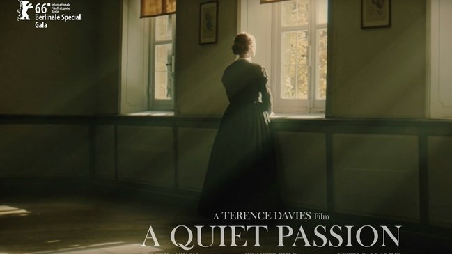 Las premiadas cintas que trae el Festival de Cine UC 2018