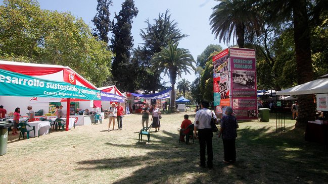 Lanzan de forma oficial la Fiesta de los Abrazos 2018