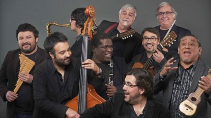 La historia y novedades de la 