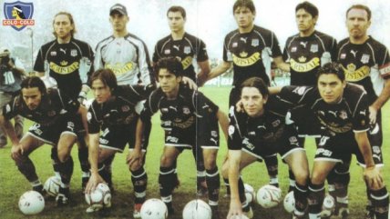 Campeón en la quiebra: El recuerdo de Al Aire Libre a 15 años del memorable título de Colo Colo