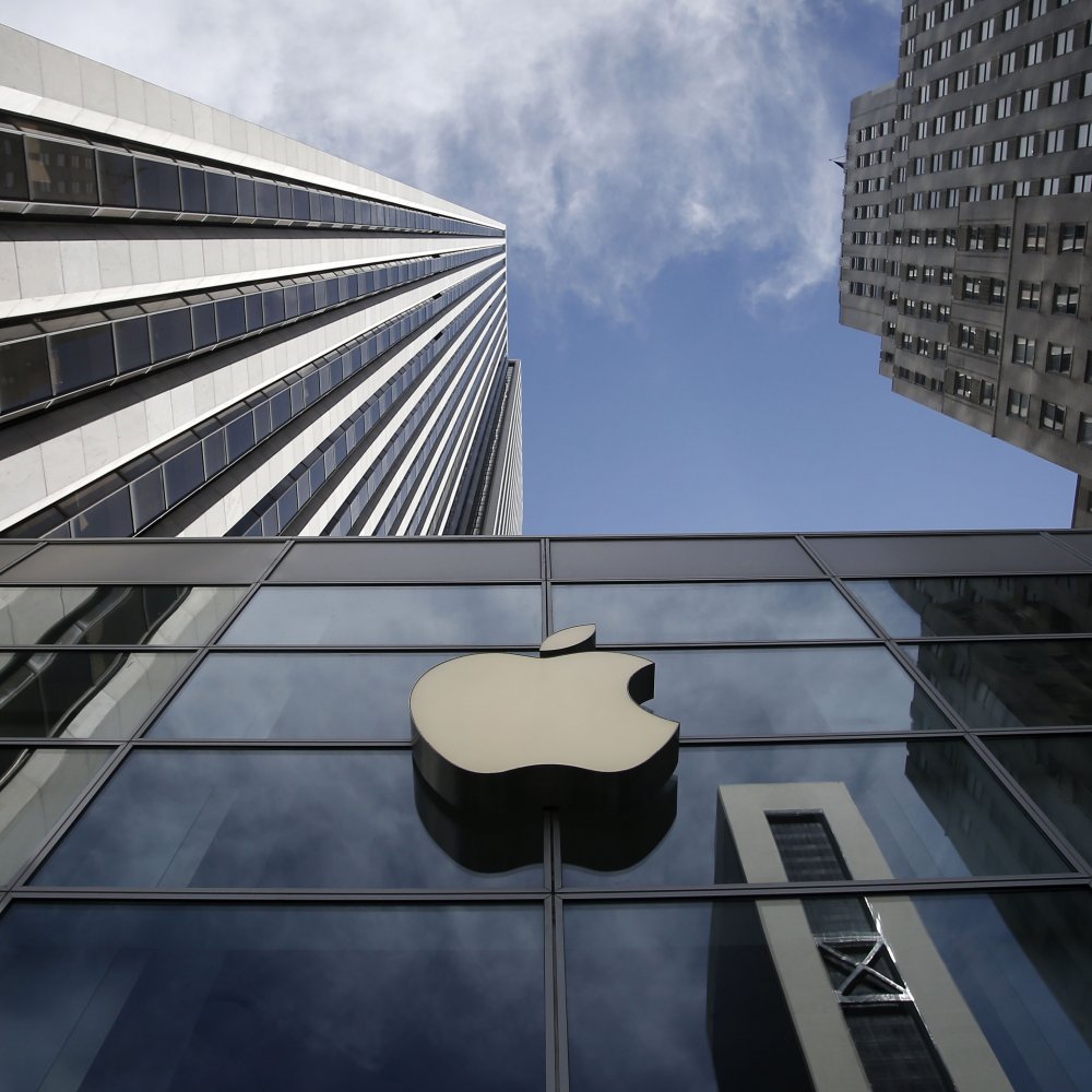 Demandan a Apple por ralentizar sus iPhone viejos