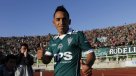 Jorge Luna se ofreció para jugar por Santiago Wanderers en Primera B