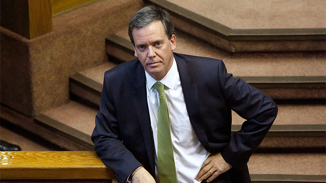 Harboe post balotaje: Se privilegió popularidad en vez de visión de sociedad