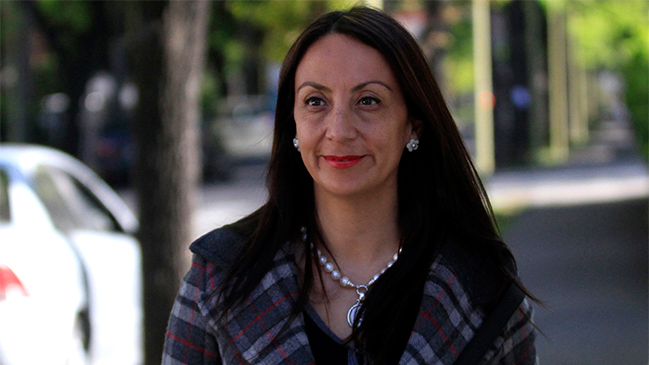 Cecilia Pérez asegura que buscarán 