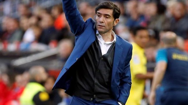 Entrenador de Valencia sufrió un accidente de tránsito al chocar con un jabalí